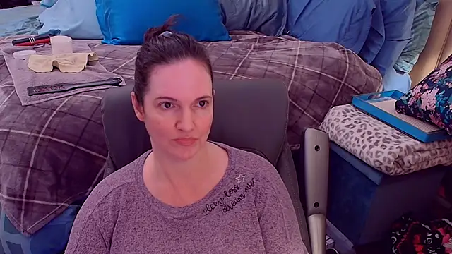 ninajaymes online show from October 28, 2025, 11:36 pm