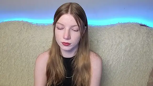  Kamiko online show from September 15, 2025, 3:56 pm