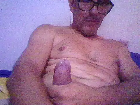 Claudio Gallo chupaConha online show from February 13, 2026, 2:28 pm