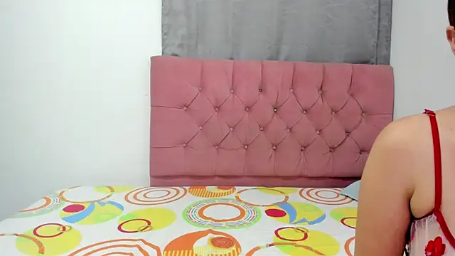 NikiBloom1 online show from September 13, 2025, 12:10 am