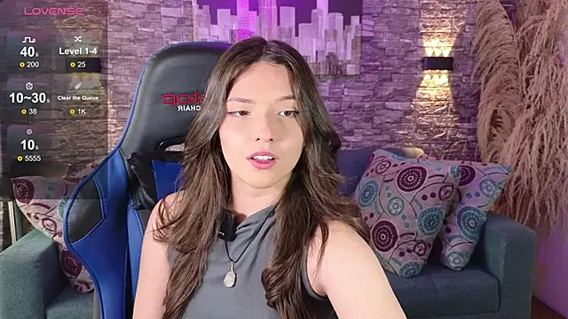 imrockstar online show from September 17, 2025, 7:38 pm