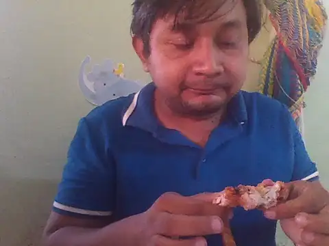 mauricio santamaria online show from September 15, 2025, 1:44 pm