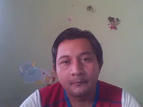 mauricio santamaria online show from September 10, 2025, 1:43 pm