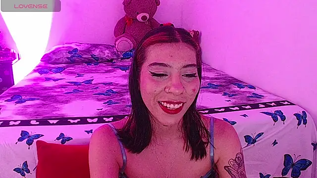 ocxxi 0524 online show from September 19, 2025, 1:31 am