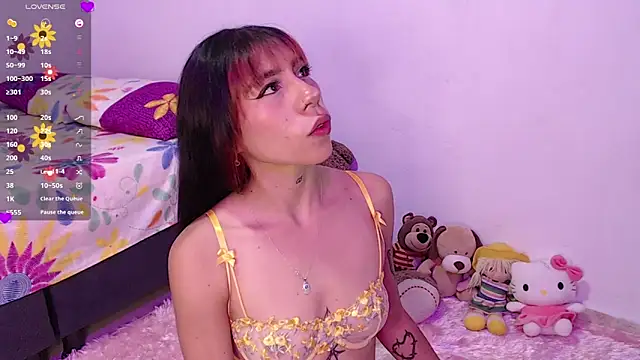 ocxxi 0524 online show from November 4, 2025, 12:58 am