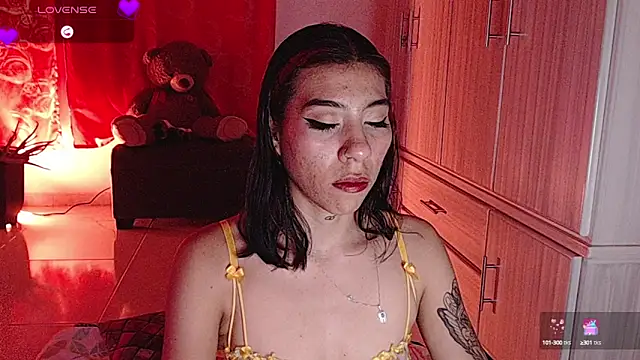 ocxxi 0524 online show from September 21, 2025, 4:06 am