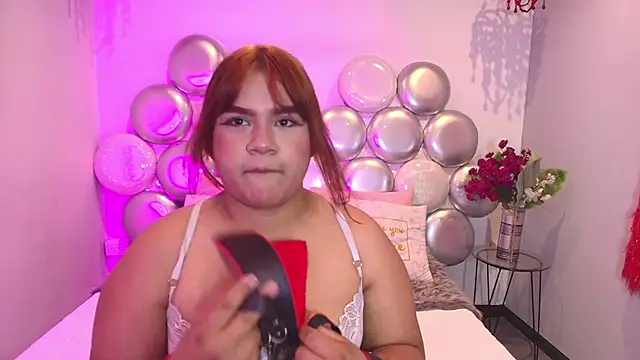 Snapshot of Rebeca_jackson chatting on October 16, 2025, 7:55 pm Rebeca jackson online show from October 16, 2025, 7:55 pm