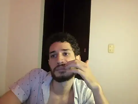 Dante dm online show from October 27, 2025, 8:10 pm