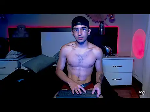 Snapshot of eriikjoness chatting on October 30, 2025, 3:38 am eriikjoness online show from October 30, 2025, 3:38 am