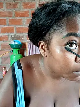 nini-will online show from October 24, 2025, 2:05 pm