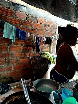 nini-will online show from October 1, 2025, 8:57 pm