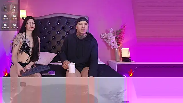 Mike and Sttar online show from October 20, 2025, 1:00 pm