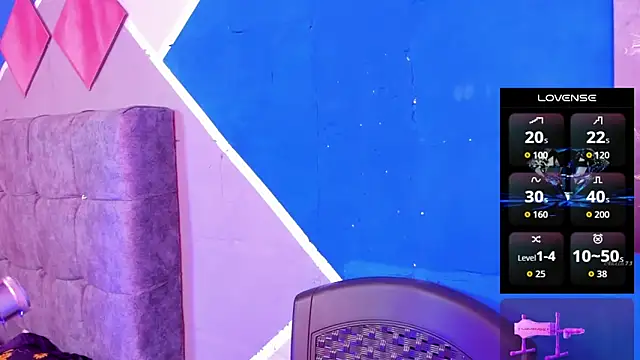 lau-hot online show from February 11, 2026, 9:03 pm