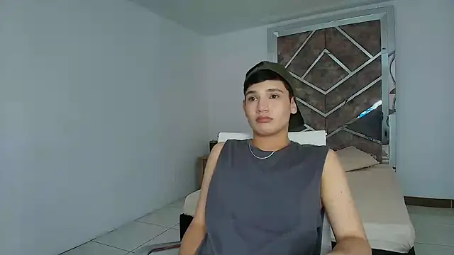 KendallRose  online show from September 12, 2025, 8:30 pm