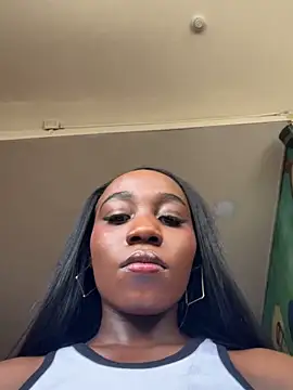 maryuri 21 online show from September 25, 2025, 7:09 pm