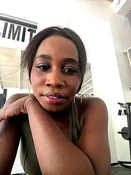 maryuri 21 online show from October 13, 2025, 3:13 pm