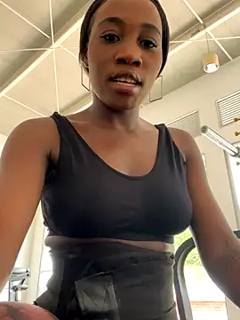 maryuri 21 online show from October 8, 2025, 2:40 pm