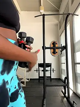 maryuri 21 online show from October 22, 2025, 2:38 pm