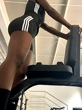 maryuri 21 online show from September 22, 2025, 3:40 pm