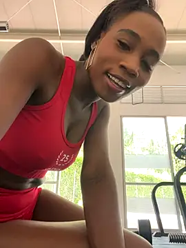 maryuri 21 online show from September 19, 2025, 3:05 pm