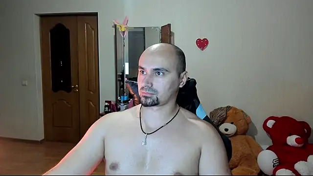 Gri SH online show from October 3, 2025, 6:53 pm