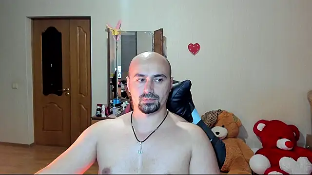 Gri SH online show from October 8, 2025, 7:58 pm