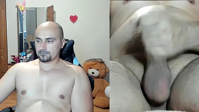 Gri SH online show from September 28, 2025, 9:44 pm