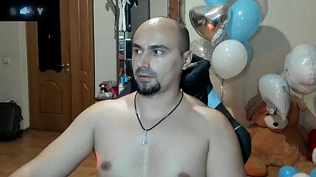 Gri SH online show from October 26, 2025, 7:14 pm