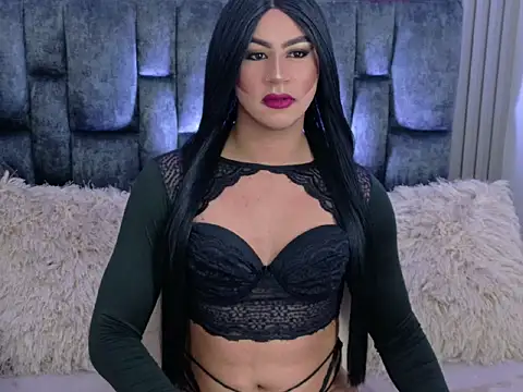 AnaSofia Cortez online show from April 11, 2026, 3:36 am