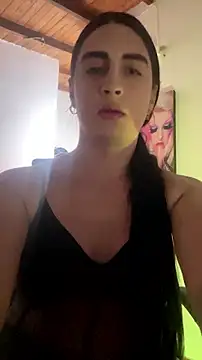 lola diez online show from July 18, 2026, 11:46 pm
