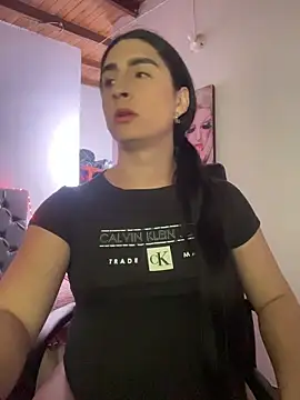 lola diez online show from May 27, 2026, 12:09 am