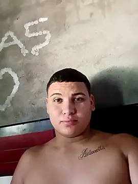 Brayan1513 online show from September 8, 2025, 9:03 pm
