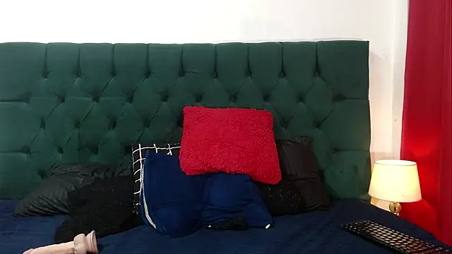 Snapshot of Ariatnaanddilan chatting on September 27, 2025, 11:22 pm Ariatnaanddilan online show from September 27, 2025, 11:22 pm