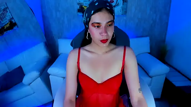 Snapshot of Eva_hells_ chatting on October 22, 2025, 7:35 pm Eva hells  online show from October 22, 2025, 7:35 pm