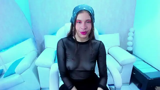 Snapshot of Eva_hells_ chatting on September 23, 2025, 7:54 pm Eva hells  online show from September 23, 2025, 7:54 pm