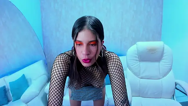 Snapshot of Eva_hells_ chatting on September 24, 2025, 7:42 pm Eva hells  online show from September 24, 2025, 7:42 pm