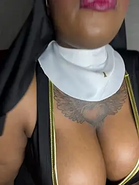 QUEEN NOBUHLE 777 online show from July 14, 2026, 2:05 am