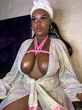 QUEEN NOBUHLE 777 online show from February 25, 2026, 11:59 pm