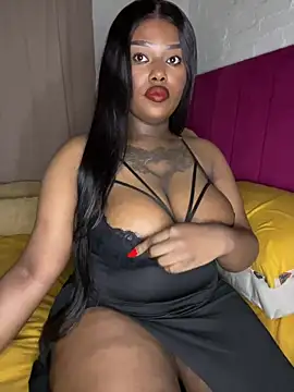 QUEEN NOBUHLE 777 online show from May 25, 2026, 11:36 pm