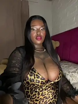 QUEEN NOBUHLE 777 online show from June 23, 2026, 12:19 am