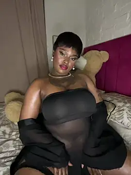 QUEEN NOBUHLE 777 online show from June 24, 2026, 11:02 pm