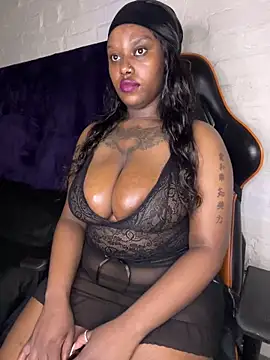 QUEEN NOBUHLE 777 online show from February 2, 2026, 10:42 pm