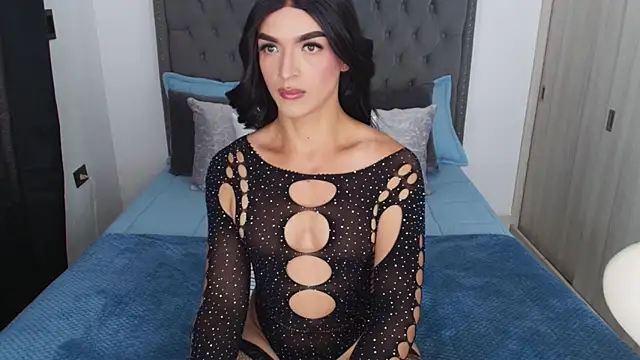 NattashaDior  online show from October 16, 2025, 8:50 pm