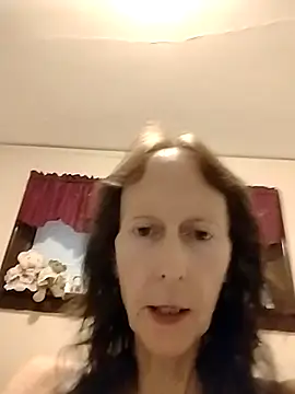 Snapshot of Spicylady123 chatting on September 14, 2025, 12:44 am Spicylady123 online show from September 14, 2025, 12:44 am