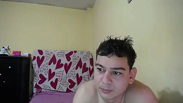 arvahot69 online show from October 6, 2025, 10:38 am