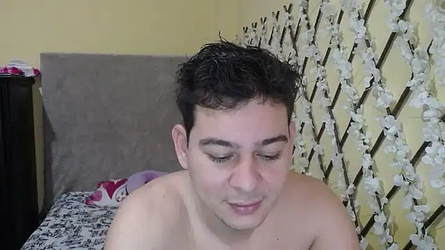 arvahot69 online show from October 13, 2025, 1:02 pm