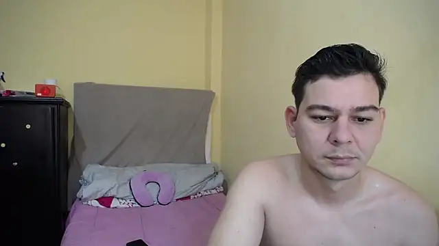 arvahot69 online show from September 30, 2025, 4:46 pm