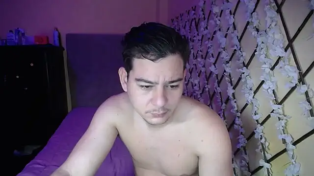 arvahot69 online show from October 27, 2025, 12:50 pm