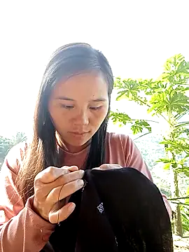 Suni2345 online show from October 29, 2025, 1:59 am