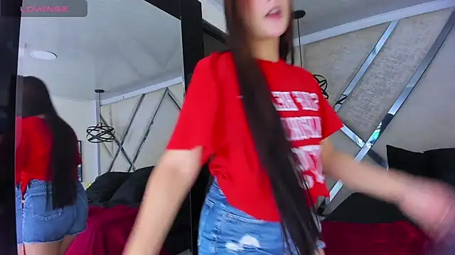 Snapshot of Lyra7_ chatting on September 11, 2025, 4:34 am Lyra7  online show from September 11, 2025, 4:34 am